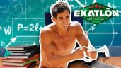 Foto ilustrativa de la nota titulada: Exatlón México: ¿Qué carrera estudió Daniel Corral? Atleta que regresará al reality