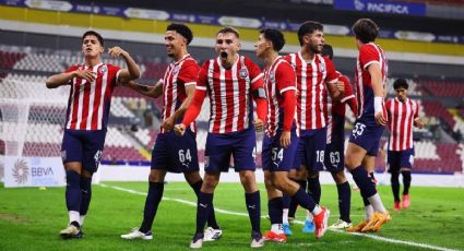 La razón por la que Chivas vencerá a Atlas en el Play-in del Apertura 2024