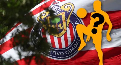 Fue el último ídolo de Chivas, le escupieron en la Libertadores y terminó en la Segunda División