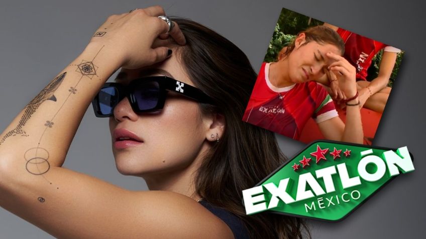 Exatlón México: ¿Extraña a Mati Álvarez? Evelyn Guijarro lanza sorpresiva respuesta