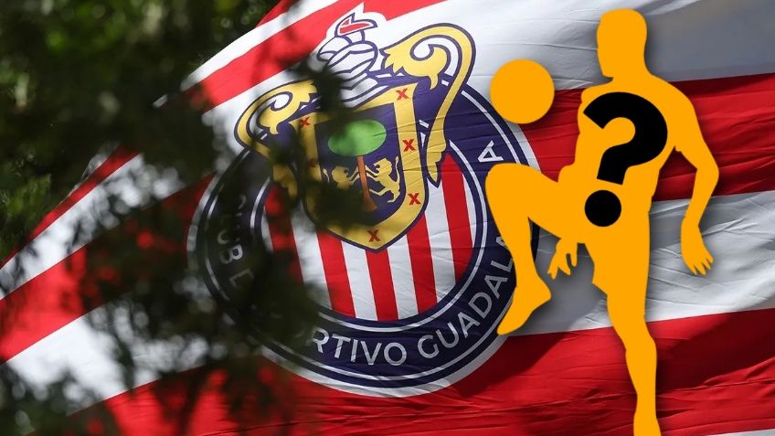 Fue el último ídolo de Chivas, le escupieron en la Libertadores y terminó en la Segunda División