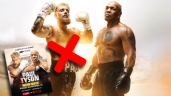 Foto ilustrativa de la nota titulada: ¡No voy a perder! Mike Tyson lanza dura advertencia a Jake Paul previo a su pelea