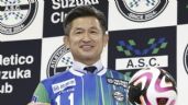 Foto ilustrativa de la nota titulada: Conoce a Kazu Miura, el futbolista japonés de 58 años que seguirá jugando futbol