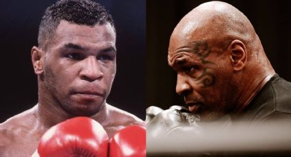 ¿Cuántos años tiene Mike Tyson y por qué se retiró del boxeo?