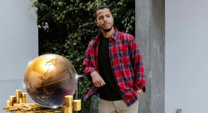 El negocio que llevó a Giovani dos Santos a convertirse en un empresario multimillonario tras su retiro