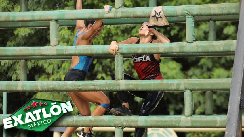 Exatlón México: ¿Quién ganará la Villa 360 HOY jueves 14 de noviembre?