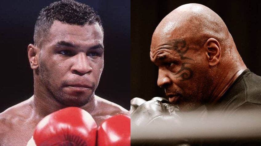 ¿Cuántos años tiene Mike Tyson y por qué se retiró del boxeo?