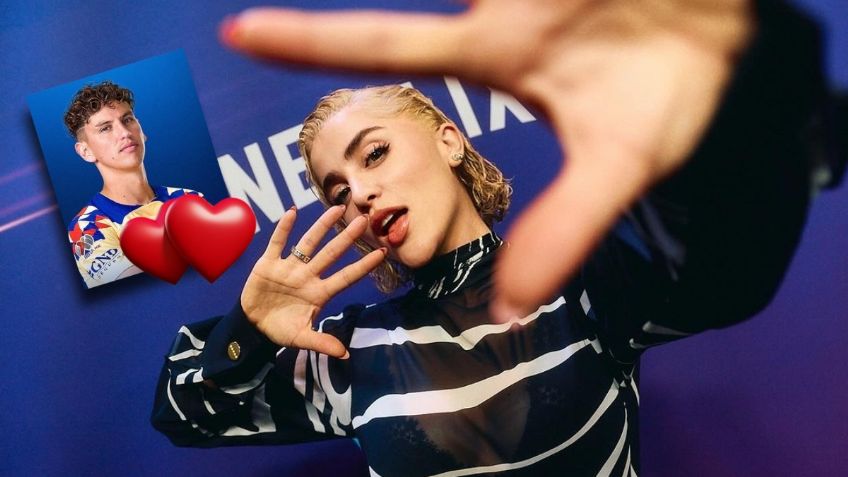 Conoce a la actriz Cassandra Sánchez-Navarro, la supuesta nueva novia de Igor Lichnovsky