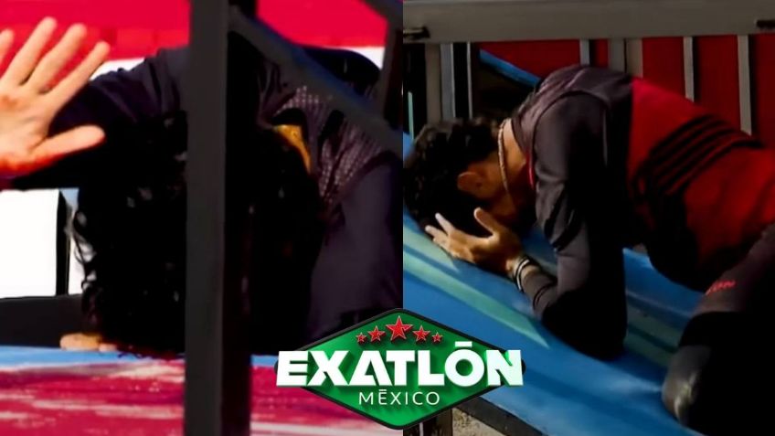 Exatlón México: ¿Sigue en el hospital? Revelan el delicado estado de salud de Humberto