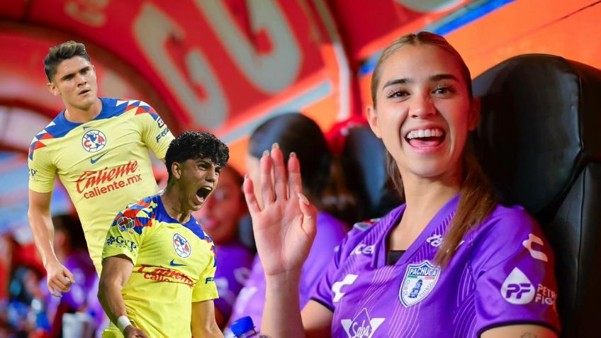 ¿Indirecta a Israel Reyes y Kevin Álvarez? Nailea Vidrio manda controversial mensaje