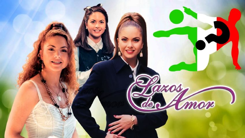 Es leyenda del Tri, actuó en una telenovela y ahora es considerado uno de los mejores comentaristas