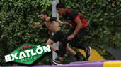 Foto ilustrativa de la nota titulada: Exatlón México: ¿Quién ganará el duelo de supervivencia HOY viernes 15 de noviembre?