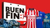 Foto ilustrativa de la nota titulada: Buen Fin 2024: Estos son los jerseys de la Liga MX con descuento o balón de regalo en noviembre