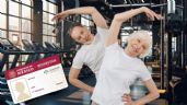 Foto ilustrativa de la nota titulada: Estos gimnasios ofrecen descuento del 50 por ciento para adultos mayores con tarjeta INAPAM 2024
