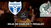 Foto ilustrativa de la nota titulada: Honduras vs México: Los MEMES más divertidos que dejó la derrota del Tri en Nations League