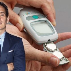 Hombres o Mujeres ¿Quiénes son las personas más propensas a padecer diabetes?