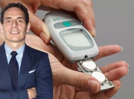 Hombres o Mujeres ¿Quiénes son las personas más propensas a padecer diabetes?