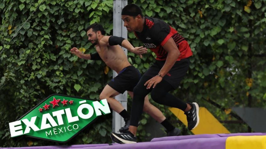 Exatlón México: ¿Quién ganará el duelo de supervivencia HOY viernes 15 de noviembre?