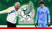 Foto ilustrativa de la nota titulada: Tuca Ferretti menosprecia a Guillermo Ochoa y asegura que nunca fue un ídolo