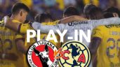 Foto ilustrativa de la nota titulada: El ostentoso plan del América para contar con todos los seleccionados para el partido de Play-In