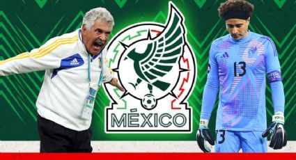 Tuca Ferretti menosprecia a Guillermo Ochoa y asegura que nunca fue un ídolo