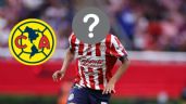 Foto ilustrativa de la nota titulada: Filtran a la estrella que Chivas ofrecería al América como pieza de cambio por Erick Sánchez