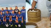 Foto ilustrativa de la nota titulada: Fue campeón en Cruz Azul, jugó una Copa del Mundo y ahora se dedica a la gastronomía