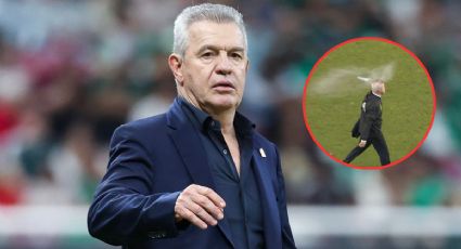 ¿Culpa de Javier Aguirre? Federación de Honduras emite POLÉMICO comunicado tras agresión al Vasco