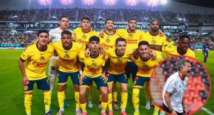 Juan Carlos Osorio manda contundente mensaje al América y André Jardine antes de jugar en el Play In