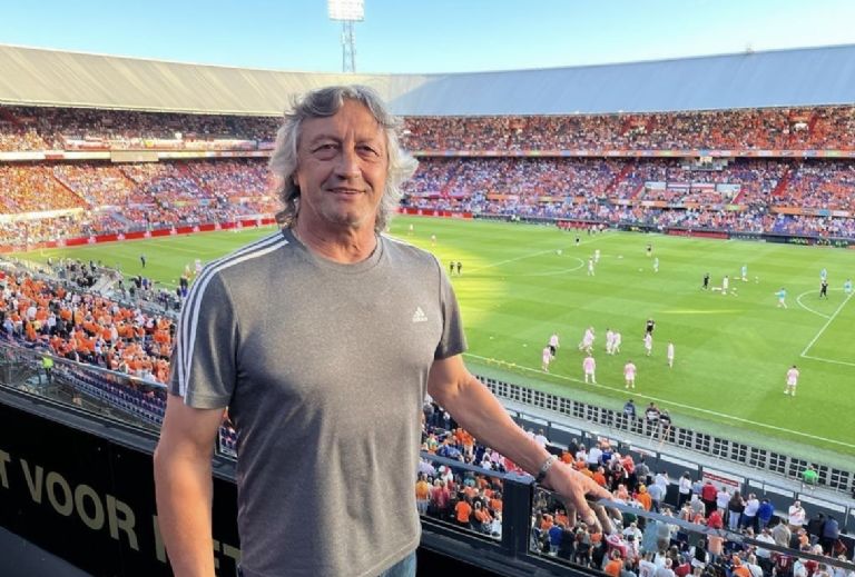 IG: @norbertoscoponi