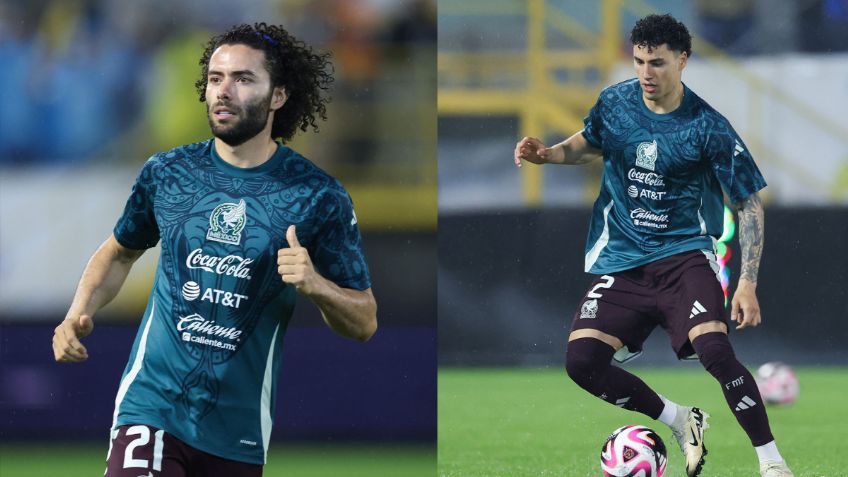 Los 5 jugadores que Javier Aguirre NO debe usar contra Honduras para remontar en la Nations League