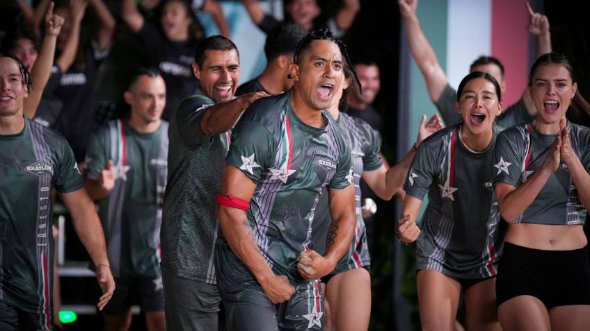 Exatlón México: Destapan el nombre de la nueva atleta que entrará al reality