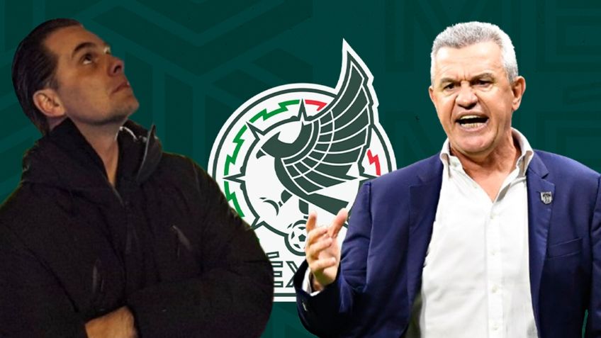 Christian Martinoli explota contra la Selección Mexicana y asegura no hay remedio para la crisis