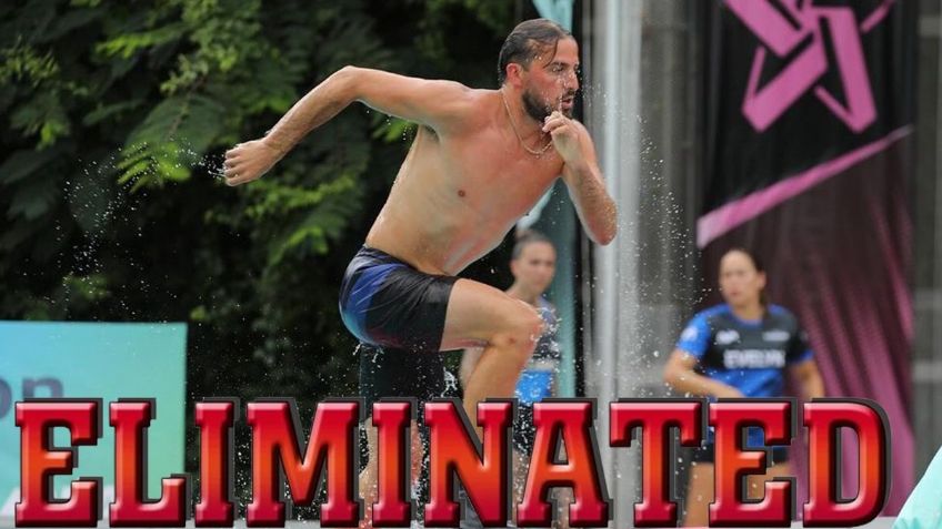 Exatlón México: Los MEMES culpan a Marysol Cortés por la salida de Keno Martell hoy 17 de noviembre