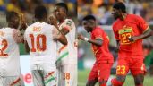 Foto ilustrativa de la nota titulada: Ghana vs Níger: Resultado y tabla general de la Clasificación para la Copa Africana de Naciones