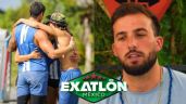 Foto ilustrativa de la nota titulada: Exatlón México: Keno Martell revela a las 2 leyendas azules que quiere ver como refuerzos