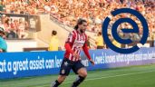 Foto ilustrativa de la nota titulada: Adiós Cade Cowell, revelan al gigante de Europa que ficharía al jugador de Chivas