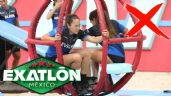 Foto ilustrativa de la nota titulada: Exatlón México: Los azules se desploman y esta sería su próxima atleta eliminada
