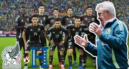 ¿Ochoa o Malagón? Esta sería la cuestionable alineación de la Selección Mexicana contra Honduras