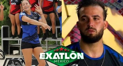 Exatlón México: Decepcionó a todos, critican a Evelyn por esta lamentable actitud en el reality