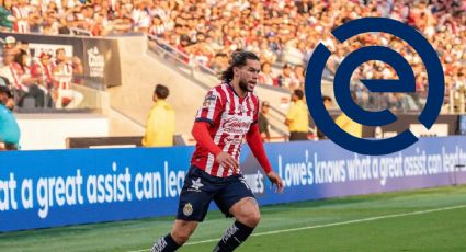 Adiós Cade Cowell, revelan al gigante de Europa que ficharía al jugador de Chivas