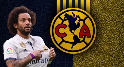 La polémica condición que debe cumplir el América para fichar a Marcelo para el Clausura 2025