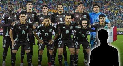 Fue estrella en la Selección Mexicana y rechazó ir a Barcelona, pero ahora exigen su retiro