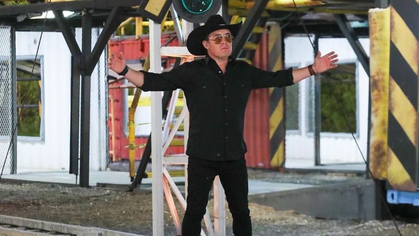 Exatlón México: Antonio Rosique revela quiénes son los atletas que sirven mejor para el reality