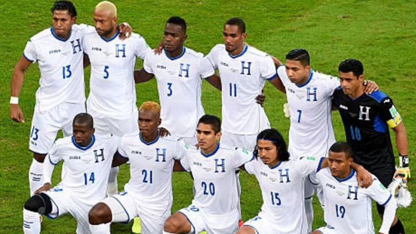 Es leyenda de Honduras y máximo verdugo de la Selección Mexicana, pero nunca pudo brillar en Europa