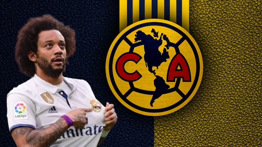 La polémica condición que debe cumplir el América para fichar a Marcelo para el Clausura 2025