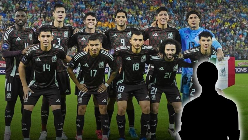 Fue estrella en la Selección Mexicana y rechazó ir a Barcelona, pero ahora exigen su retiro