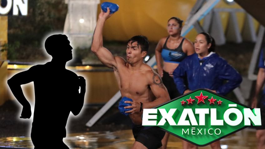 Exatlón México: ¿Quién ganó la Villa 360 y qué atleta llegó como refuerzo al equipo azul?