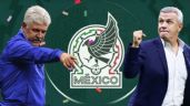 Foto ilustrativa de la nota titulada: Tuca Ferretti explota contra Javier Aguirre y manda fuerte mensaje antes de partido con Honduras