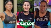 Foto ilustrativa de la nota titulada: Exatlón México: Filtran el nombre de atleta que gana la medalla femenil HOY martes 19 de noviembre